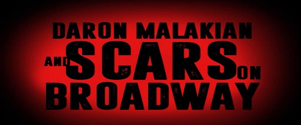 Scars On Broadway vuelven con el vídeo de 'Lives'